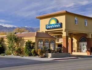 Days Inn Bishop property photo
