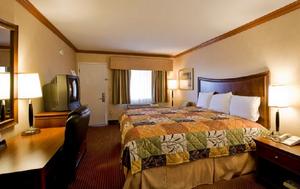 HOTEL SAN CARLOS property photo