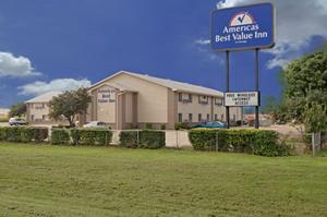 Americas Best Value Inn property photo
