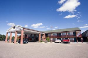BEST WESTERN Stagecoach Inn property photo
