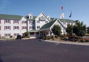 Country Inn & Suites By Carlson Omaha West property photo