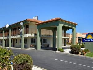 Days Inn Willows CA property photo