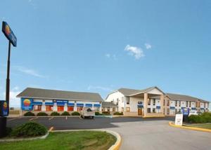 Comfort Inn Ogallala property photo