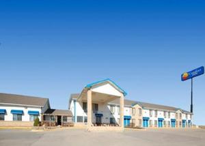 Comfort Inn York property photo