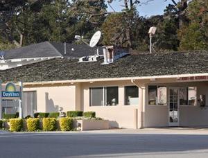 Days Inn Monterey-Fishermans Wharf Aquarium property photo