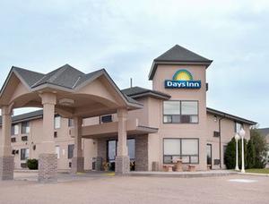 Days Inn Sidney property photo