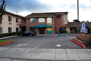 Days Inn Sunnyvale Corporate Centre property photo
