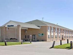 Days Inn - Lexington NE property photo