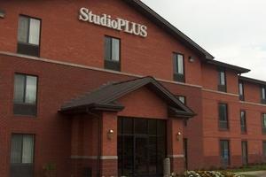 StudioPlus Omaha-West property photo
