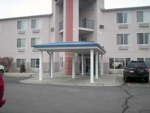 Comfort Inn Lincoln property photo