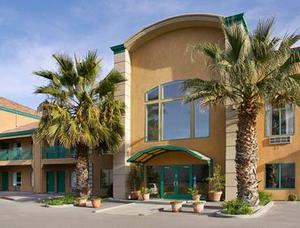 Days Inn San Jose Airport property photo
