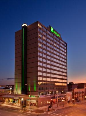 Holiday Inn LINCOLN-DOWNTOWN property photo