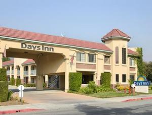 Days Inn Duarte property photo