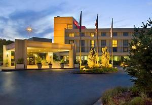 Omaha Marriott property photo