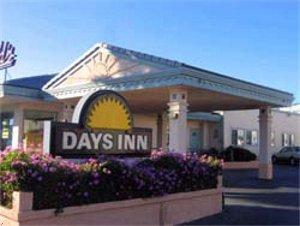 Days Inn  San Rafael/San Francisco property photo