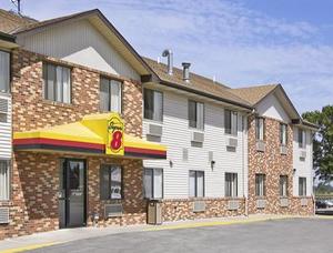 Super 8 West Point property photo