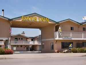 Days Inn Morro Bay property photo