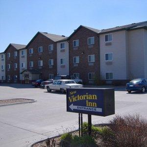 New Victorian Inn and Suites Beatrice NE property photo