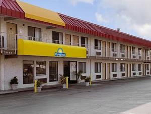 Days Inn Fresno South property photo