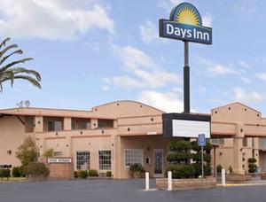 Days Inn Madera property photo
