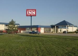 Camelot Inn and Suites property photo