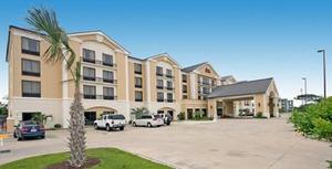 Hampton Inn  Suites Atlantic Beach property photo