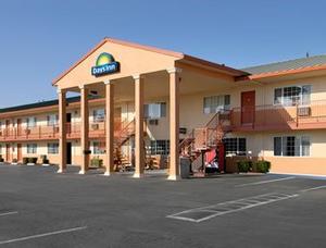 Days Inn Red Bluff property photo