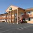 Days Inn Red Bluff property information