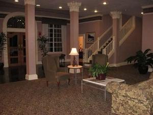 Crestwood Suites Durham property photo