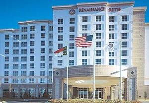 Renaissance Charlotte Suites Hotel property photo