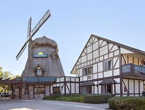 Days Inn Buellton - Solvang property photo