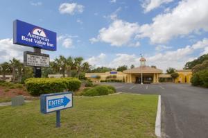 Americas Best Value Inn property photo