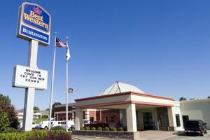 Best Western PLUS Burlington property photo