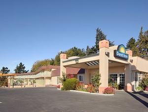 Days Inn King City property photo
