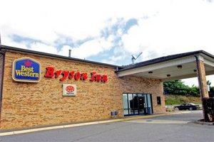 BEST WESTERN Bryson Inn property photo