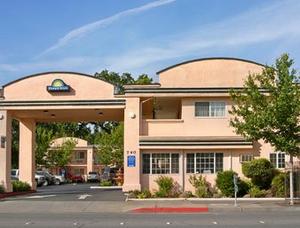 Days Inn Chico property photo