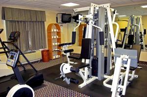 BEST WESTERN PLUS Suites-Greenville property photo
