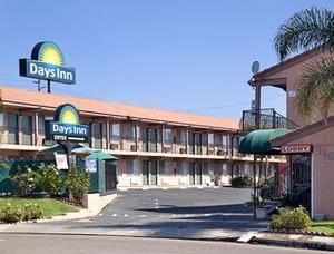 Days Inn San Diego property photo