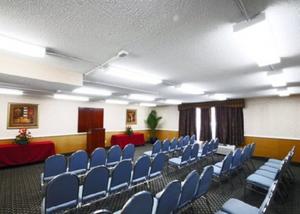 Comfort Inn Executive Park property photo