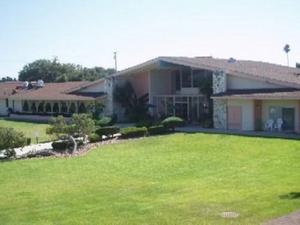 White Oaks Hotel property photo