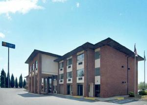 Comfort Inn Lincolnton property photo