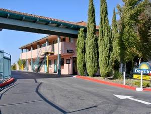 Days Inn Pinole Berkeley property photo