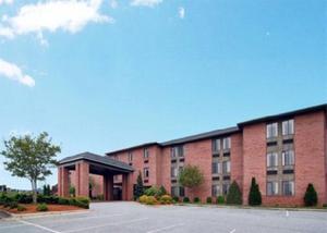 Comfort Inn Lenoir property photo