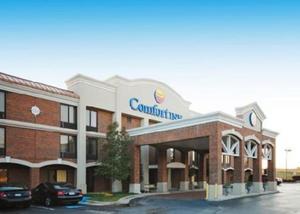 Comfort Inn Durham property photo