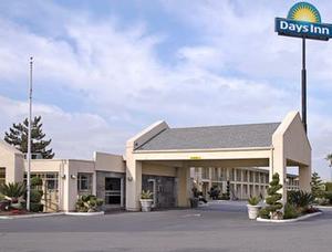 Days Inn Chowchilla Gateway to Yosemite property photo