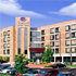 Comfort Suites RTP/RDU property information