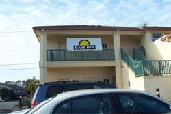 Heritage Marina Days Inn property photo