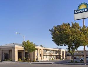Days Inn Stockton property photo
