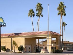 Days Inn Blythe CA property photo