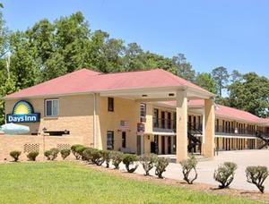 Days Inn Elizabethtown property photo